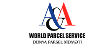 AA Parcel